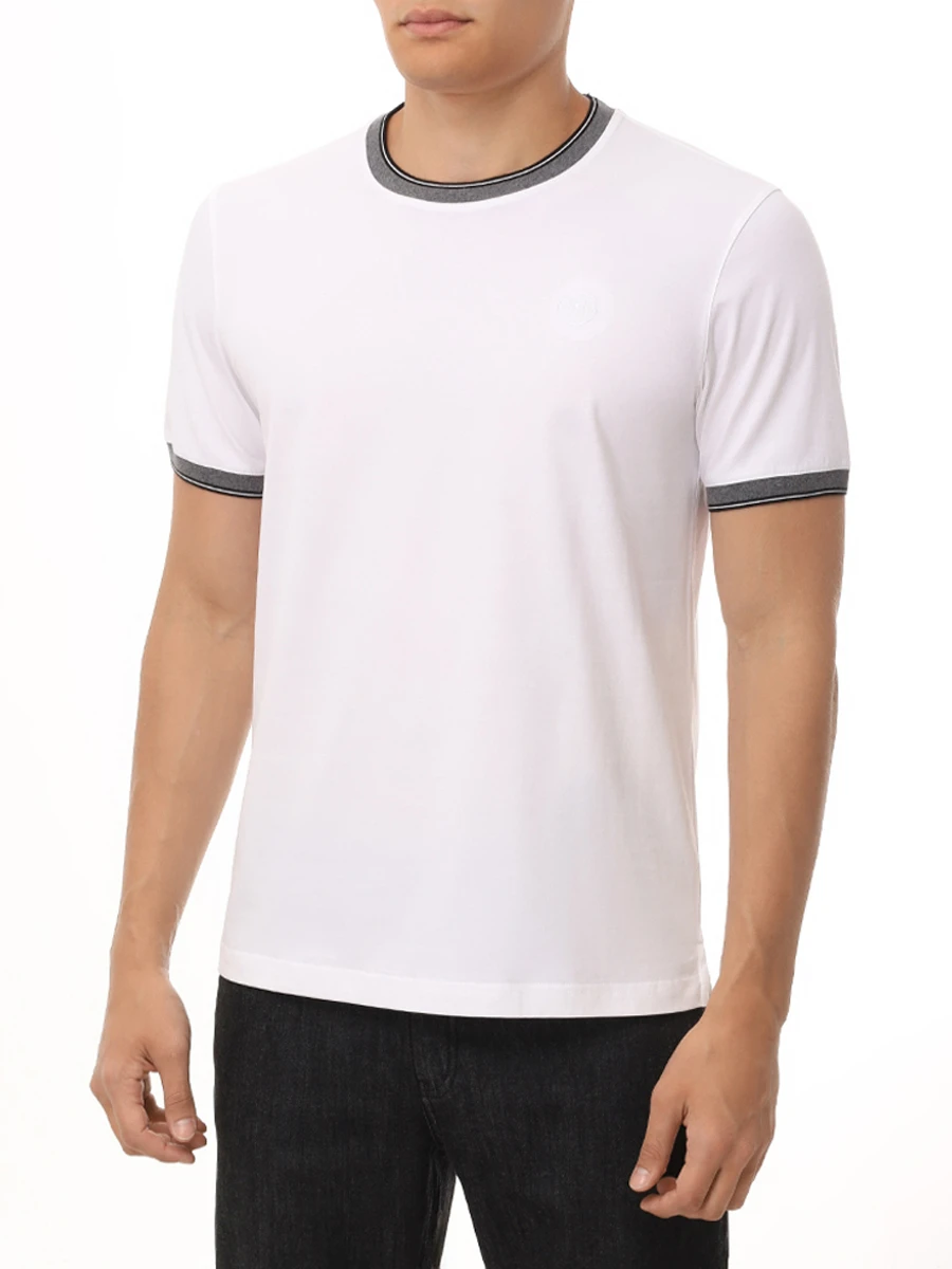 Футболка хлопковая