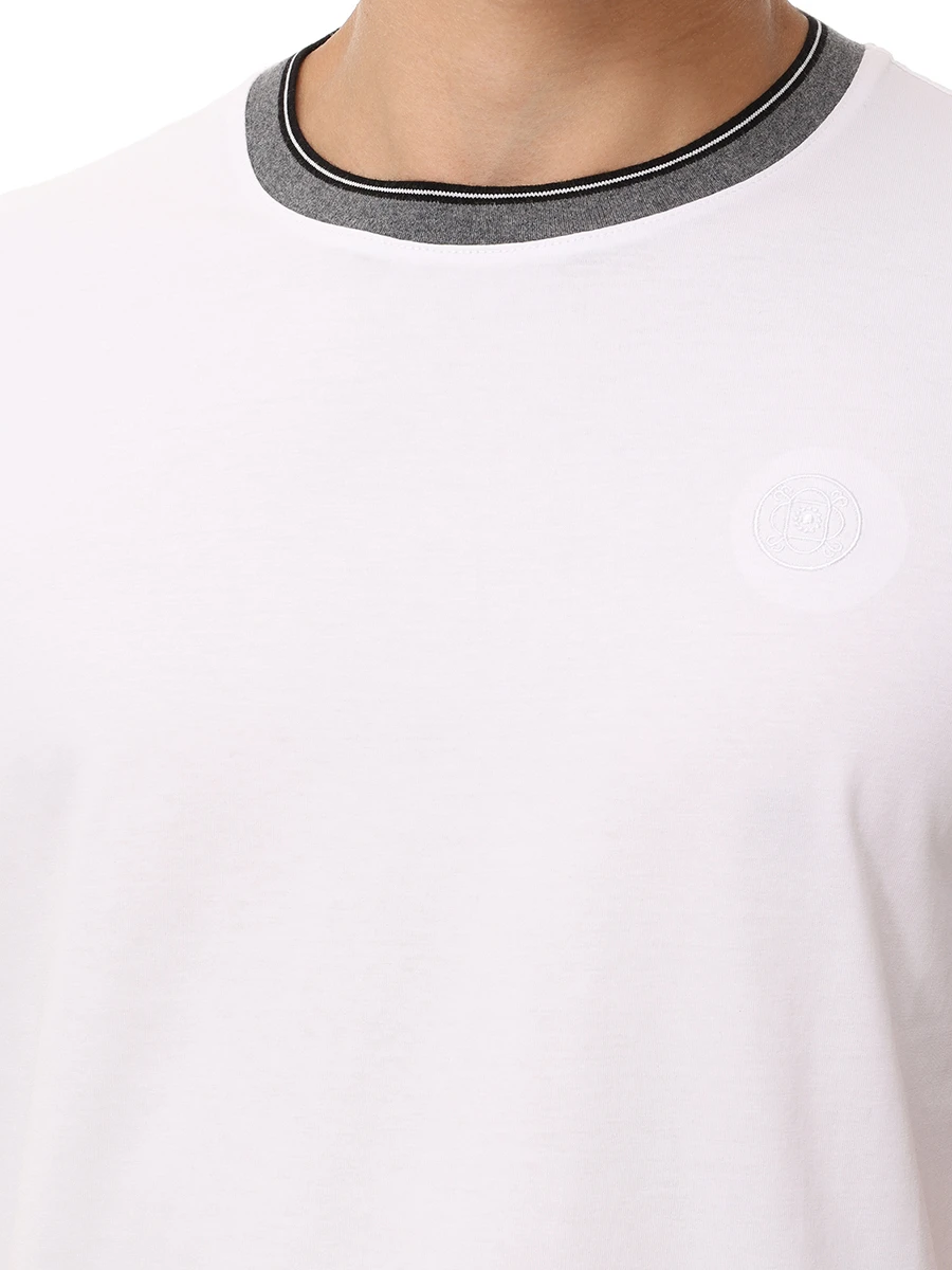 Футболка хлопковая