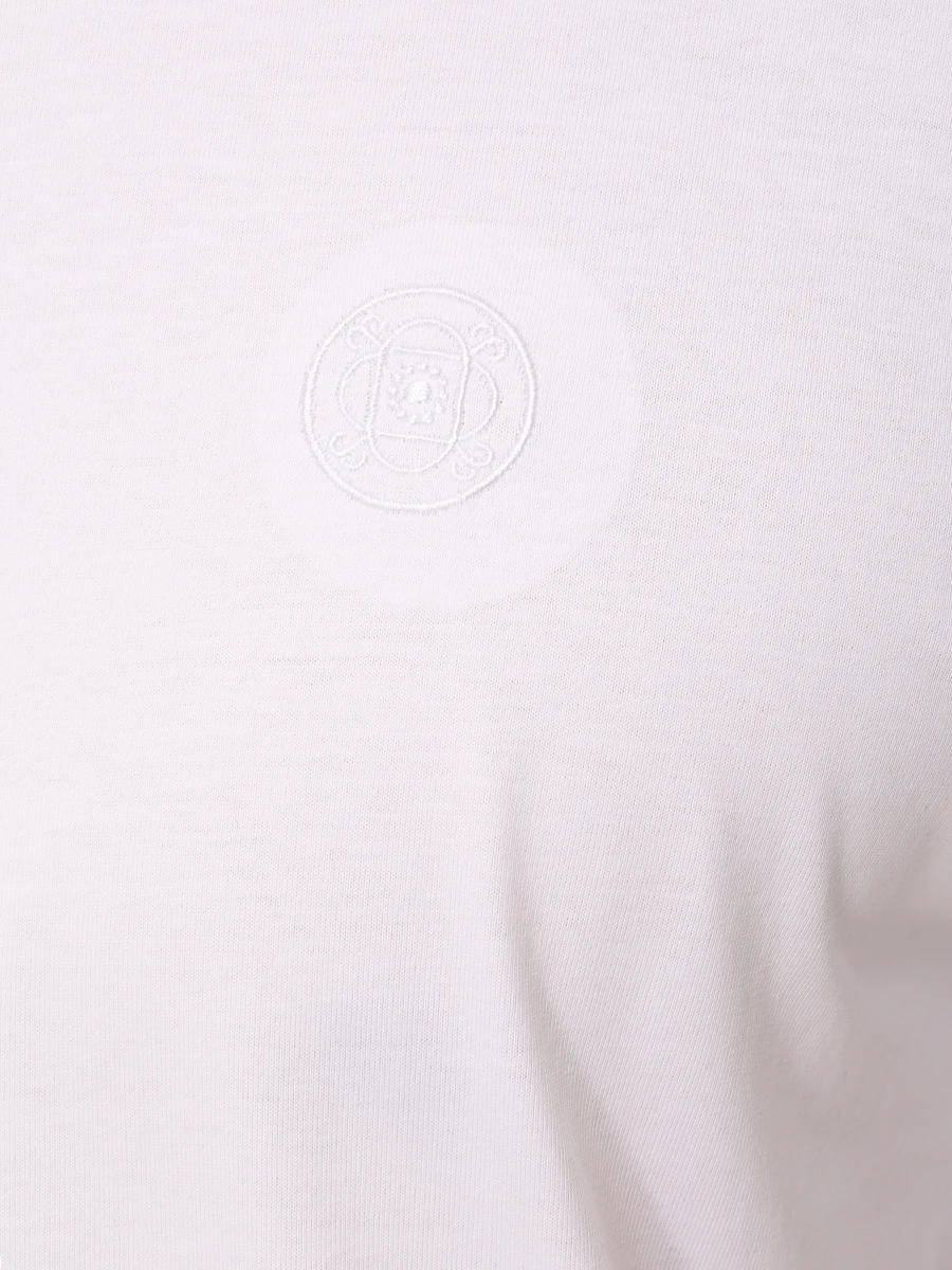 Футболка хлопковая