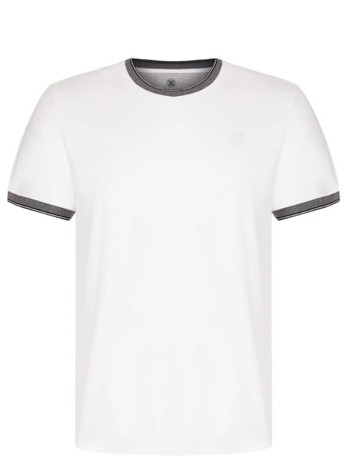 Футболка хлопковая CUDGI