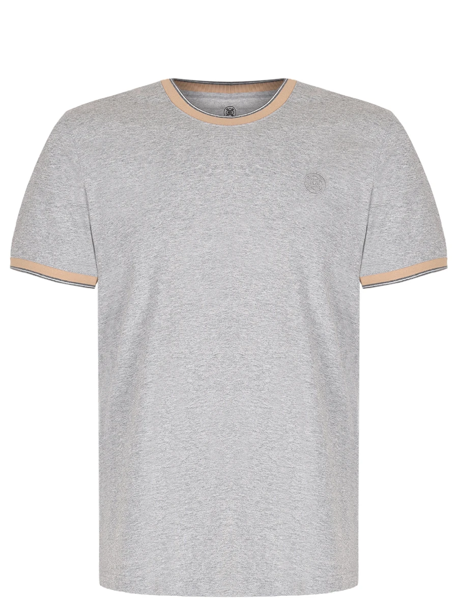 Футболка хлопковая