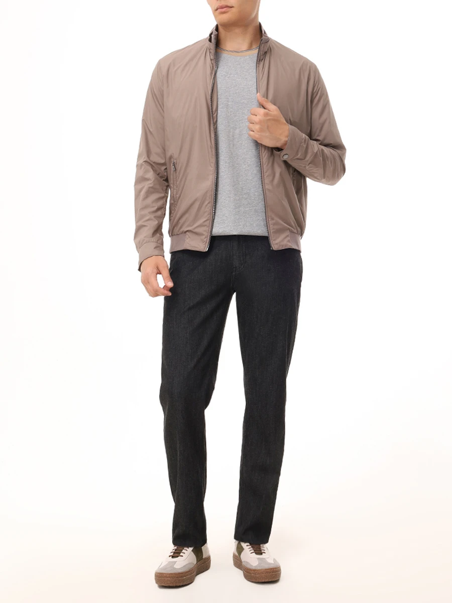 Футболка хлопковая