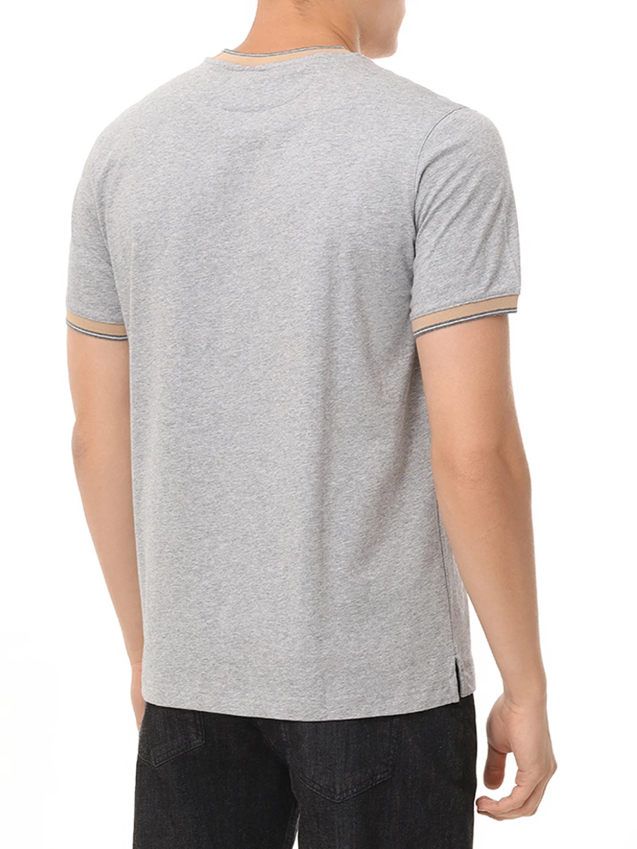 Футболка хлопковая