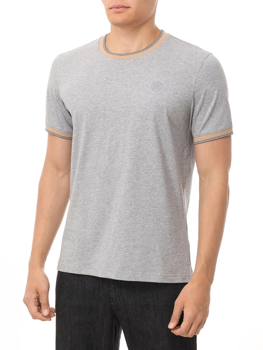 Футболка хлопковая