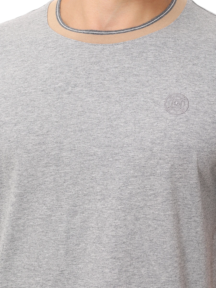 Футболка хлопковая