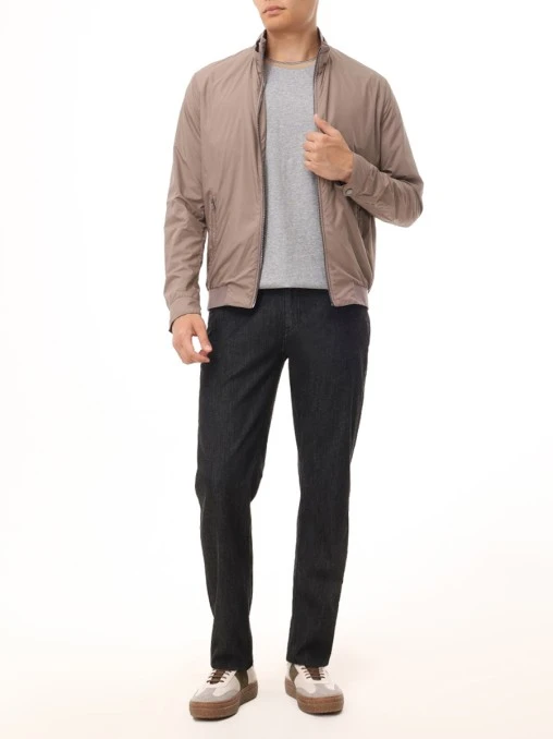 Футболка хлопковая CUDGI