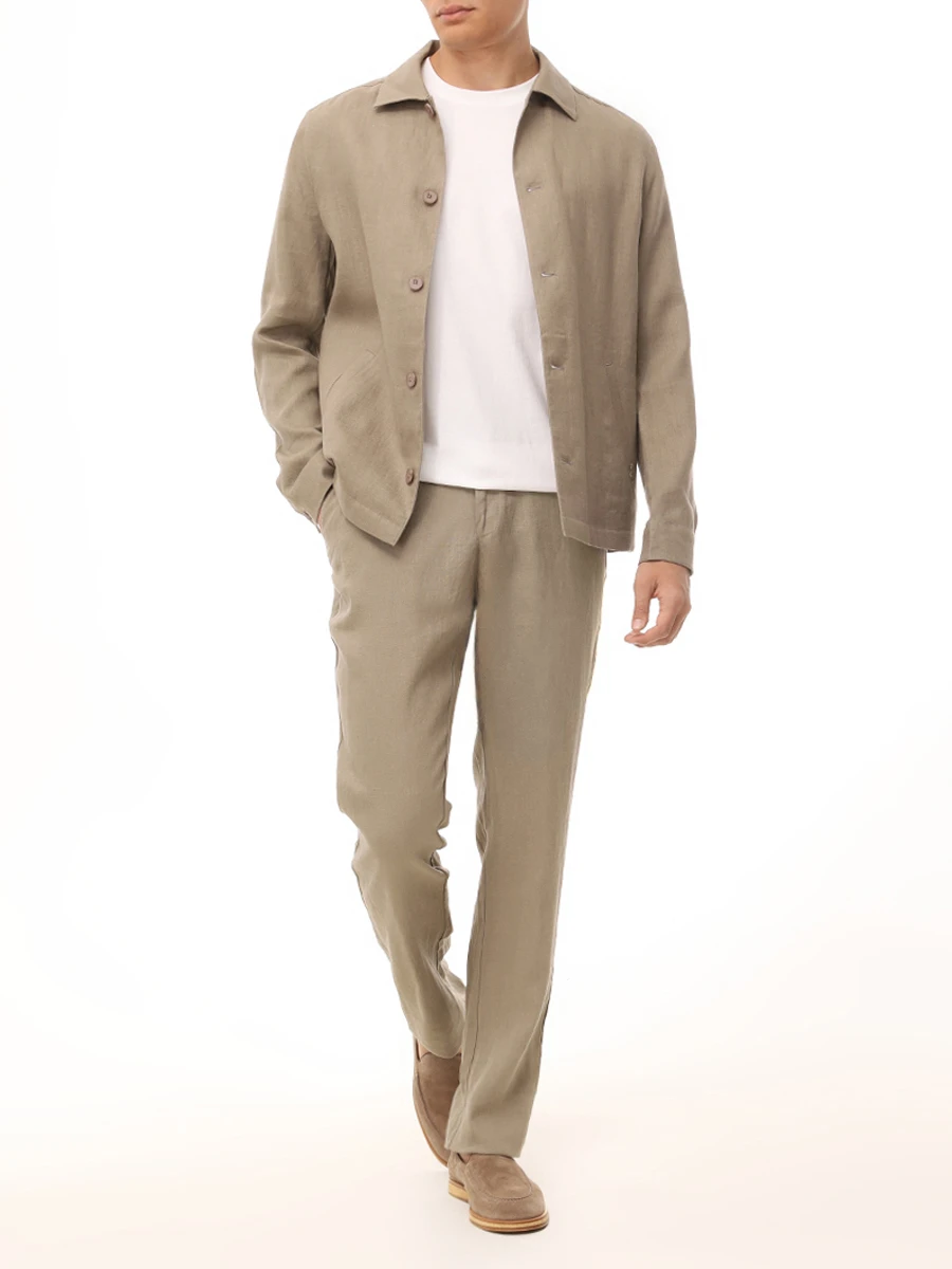 Футболка хлопковая