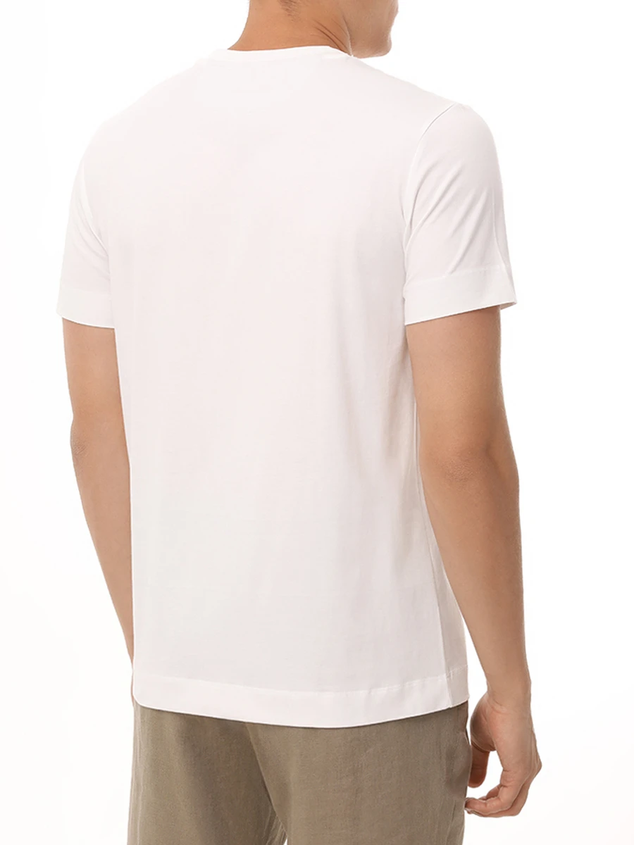 Футболка хлопковая