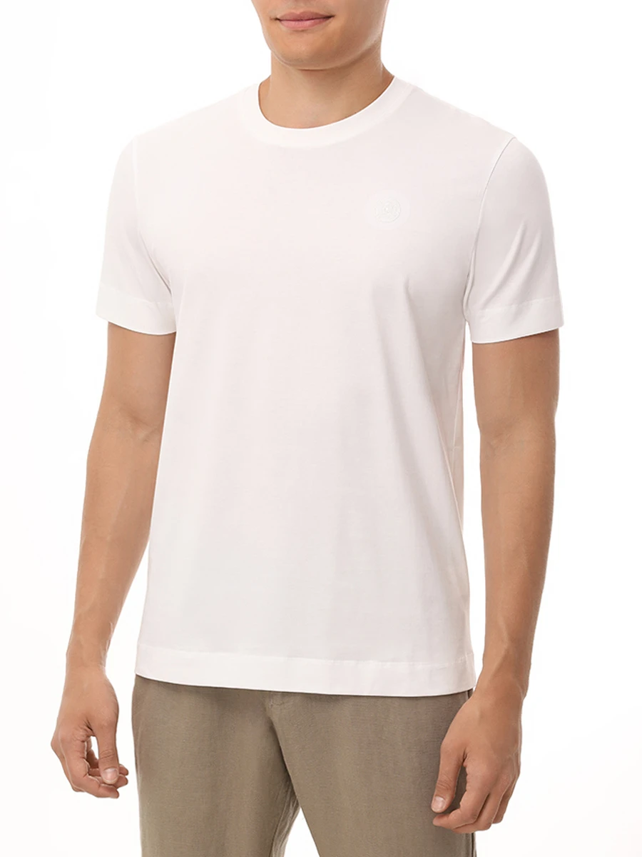 Футболка хлопковая