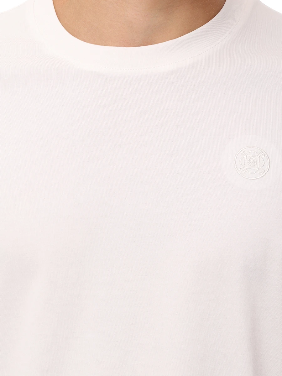 Футболка хлопковая