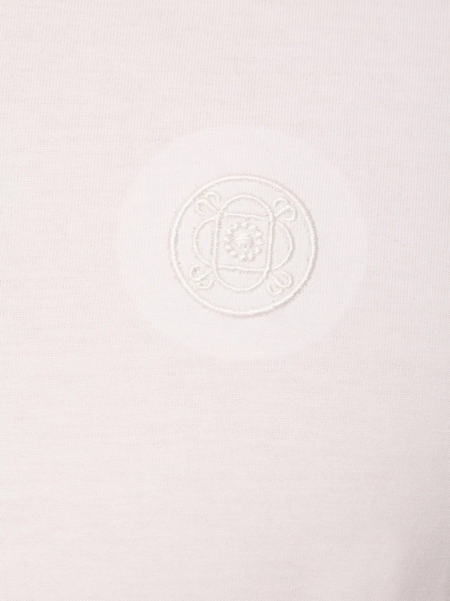 Футболка хлопковая