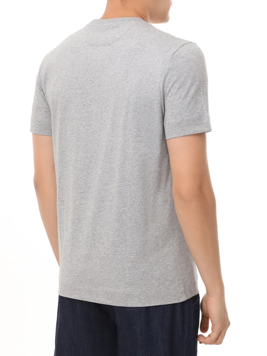 Футболка хлопковая