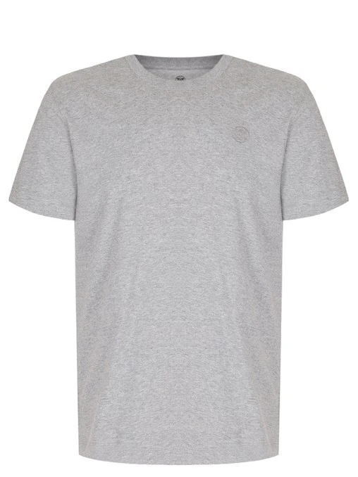 Футболка хлопковая CUDGI