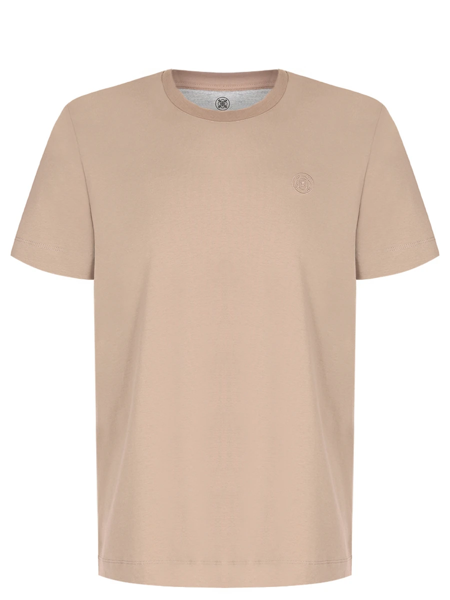 Футболка хлопковая