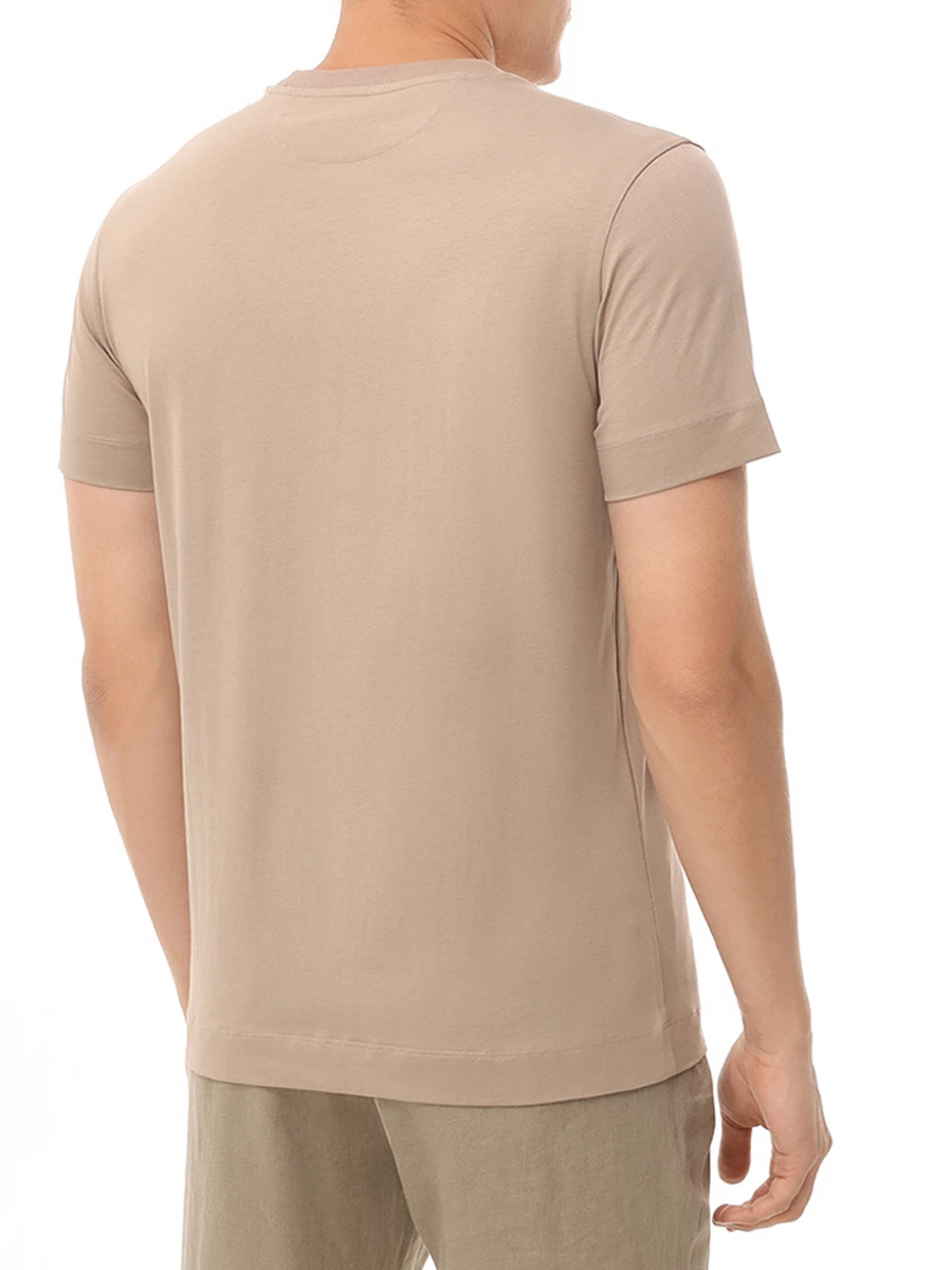 Футболка хлопковая