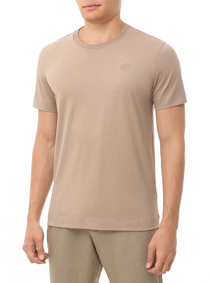 Футболка хлопковая