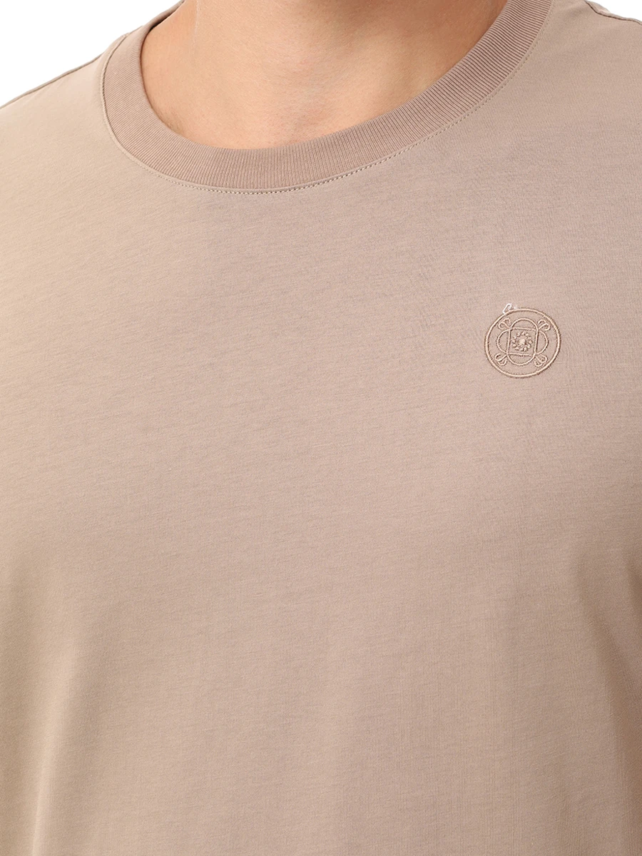 Футболка хлопковая