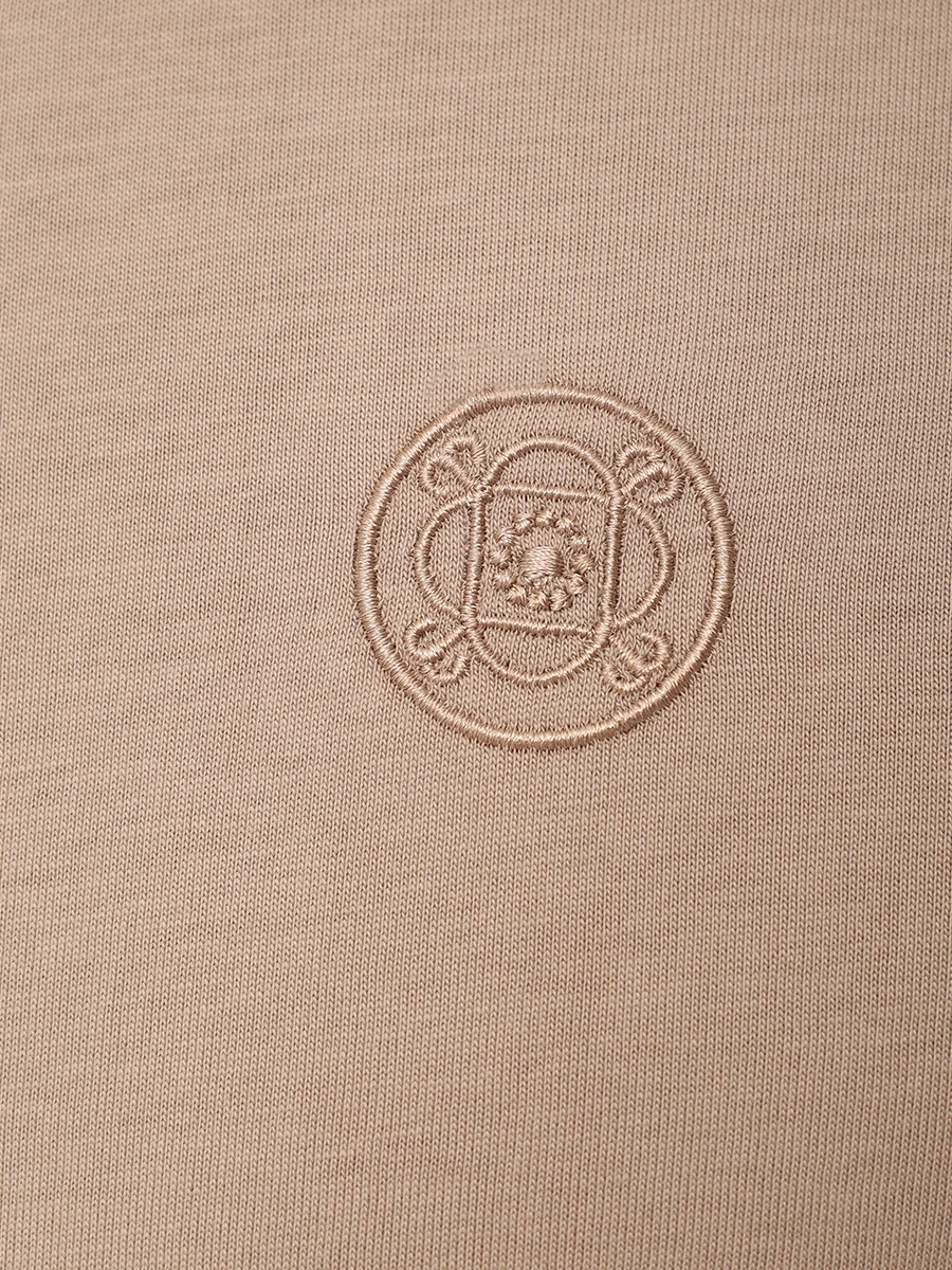 Футболка хлопковая