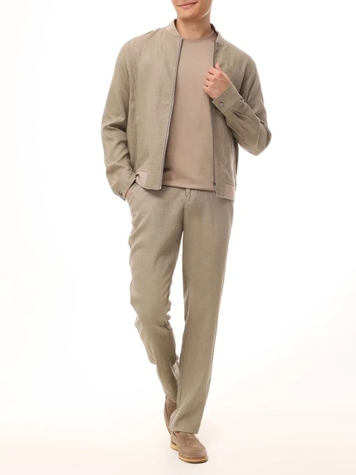 Футболка хлопковая CUDGI