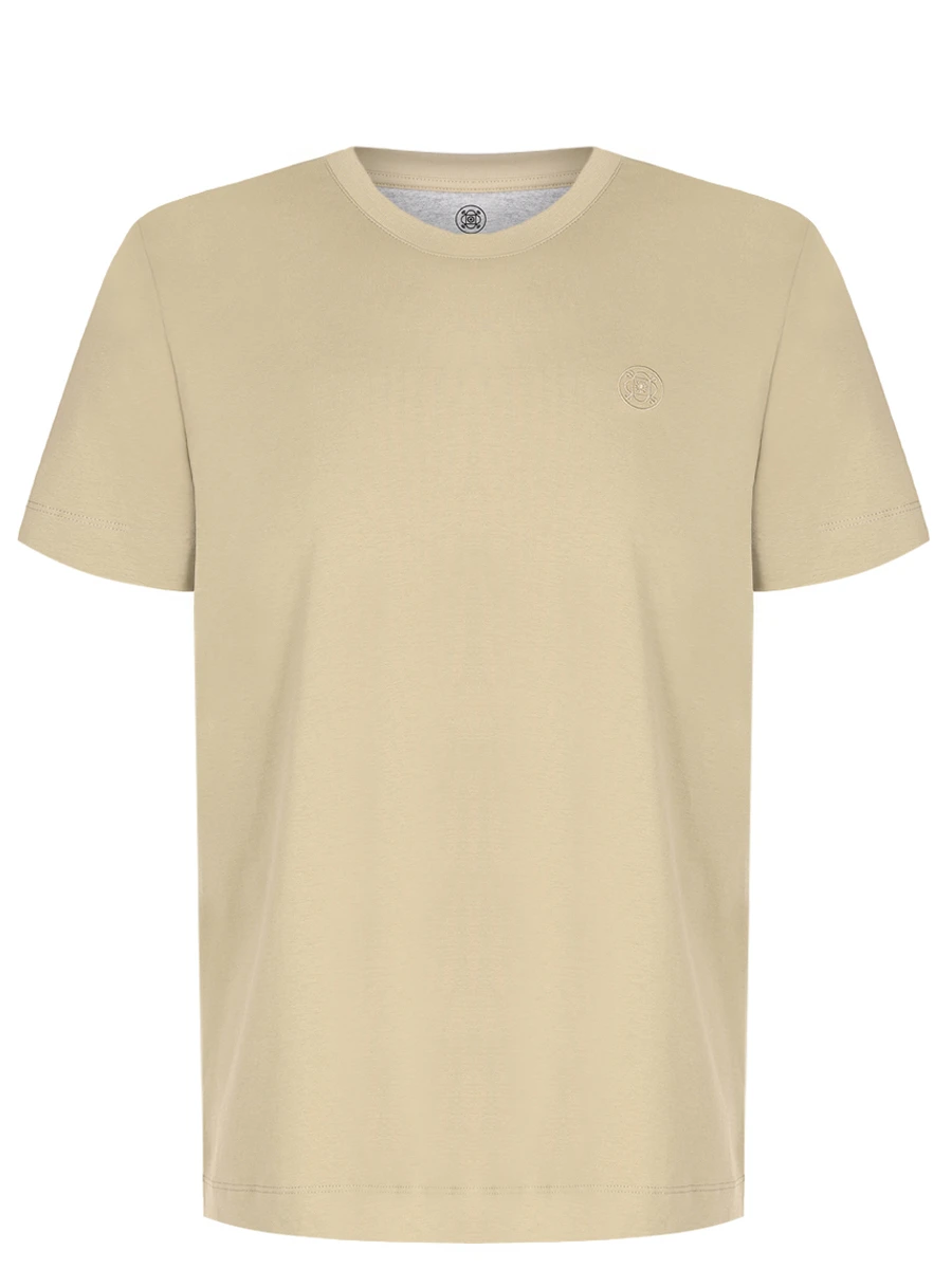 Футболка хлопковая