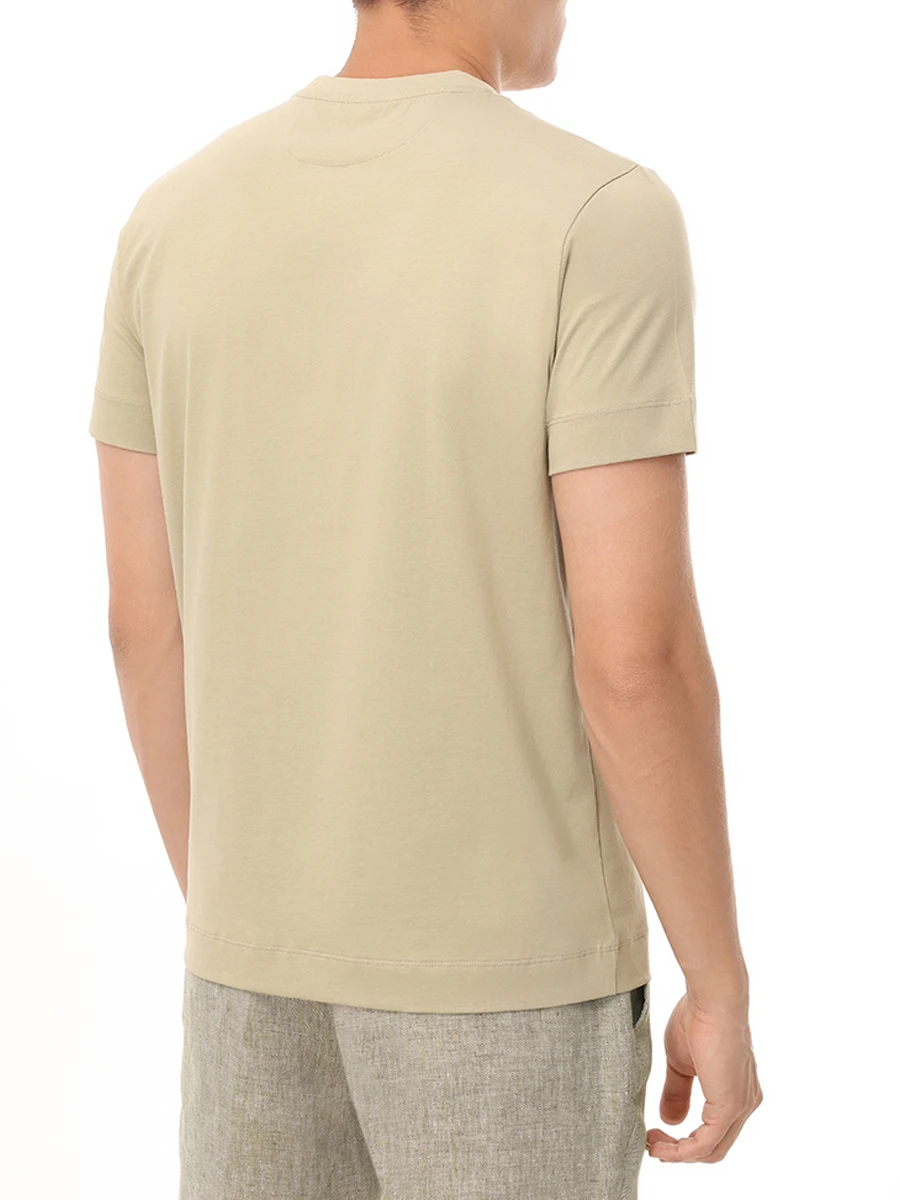 Футболка хлопковая