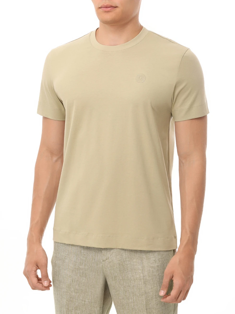 Футболка хлопковая