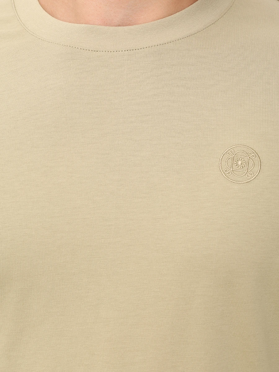 Футболка хлопковая