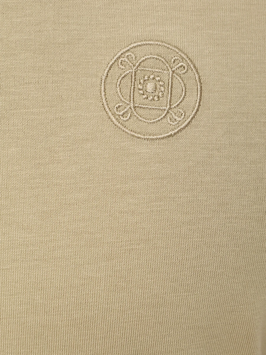 Футболка хлопковая