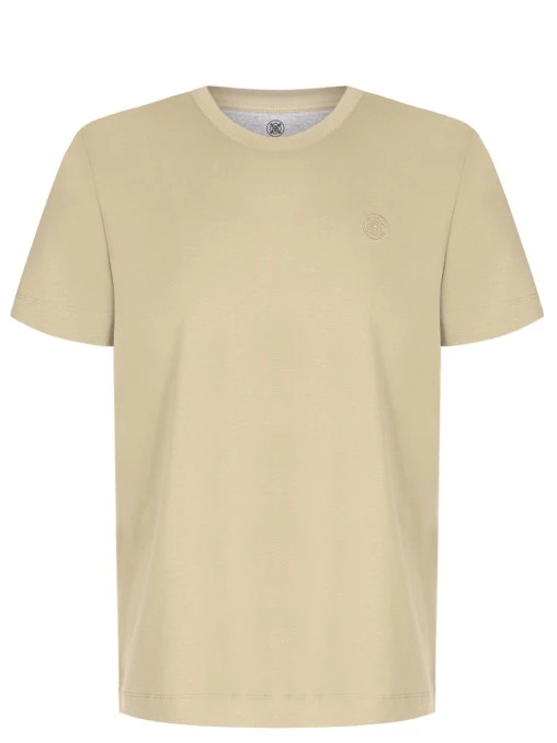 Футболка хлопковая CUDGI