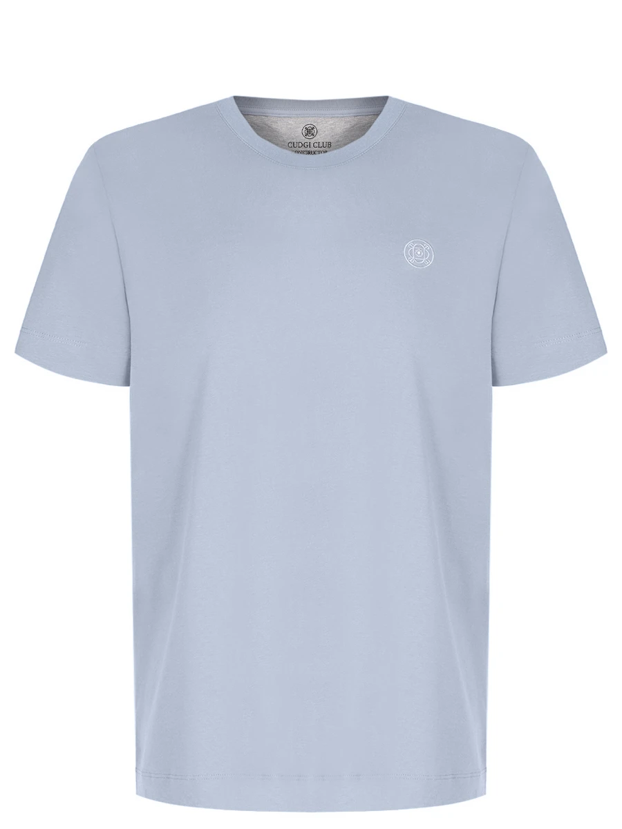 Футболка хлопковая