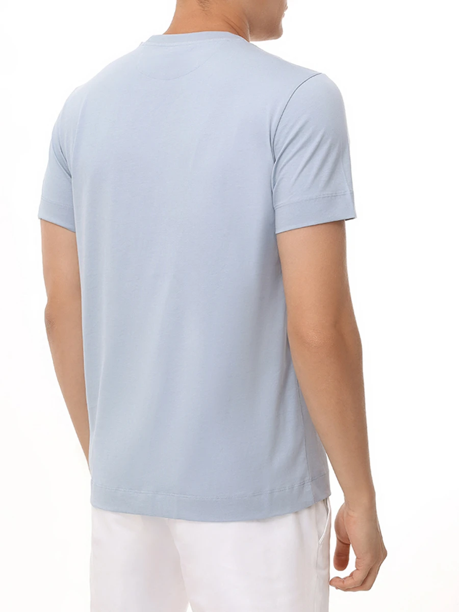 Футболка хлопковая