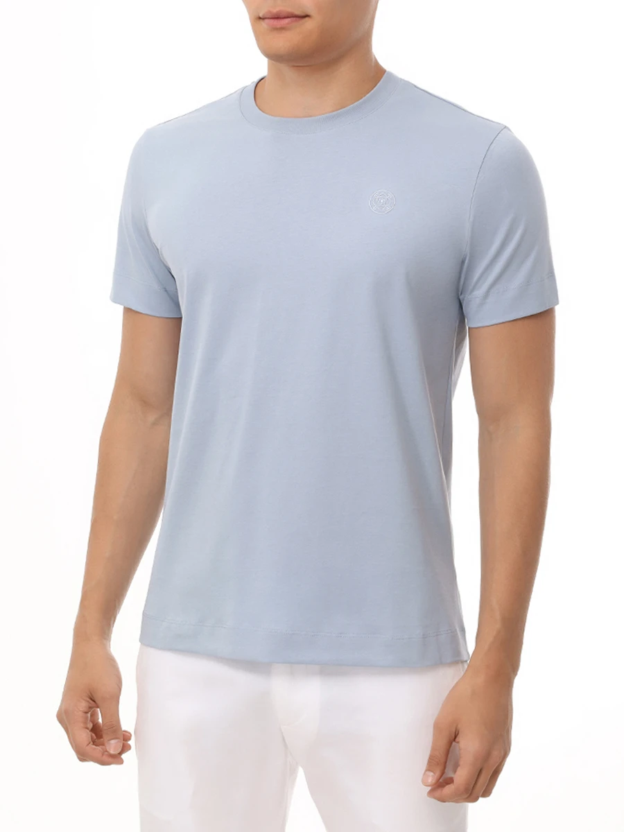 Футболка хлопковая