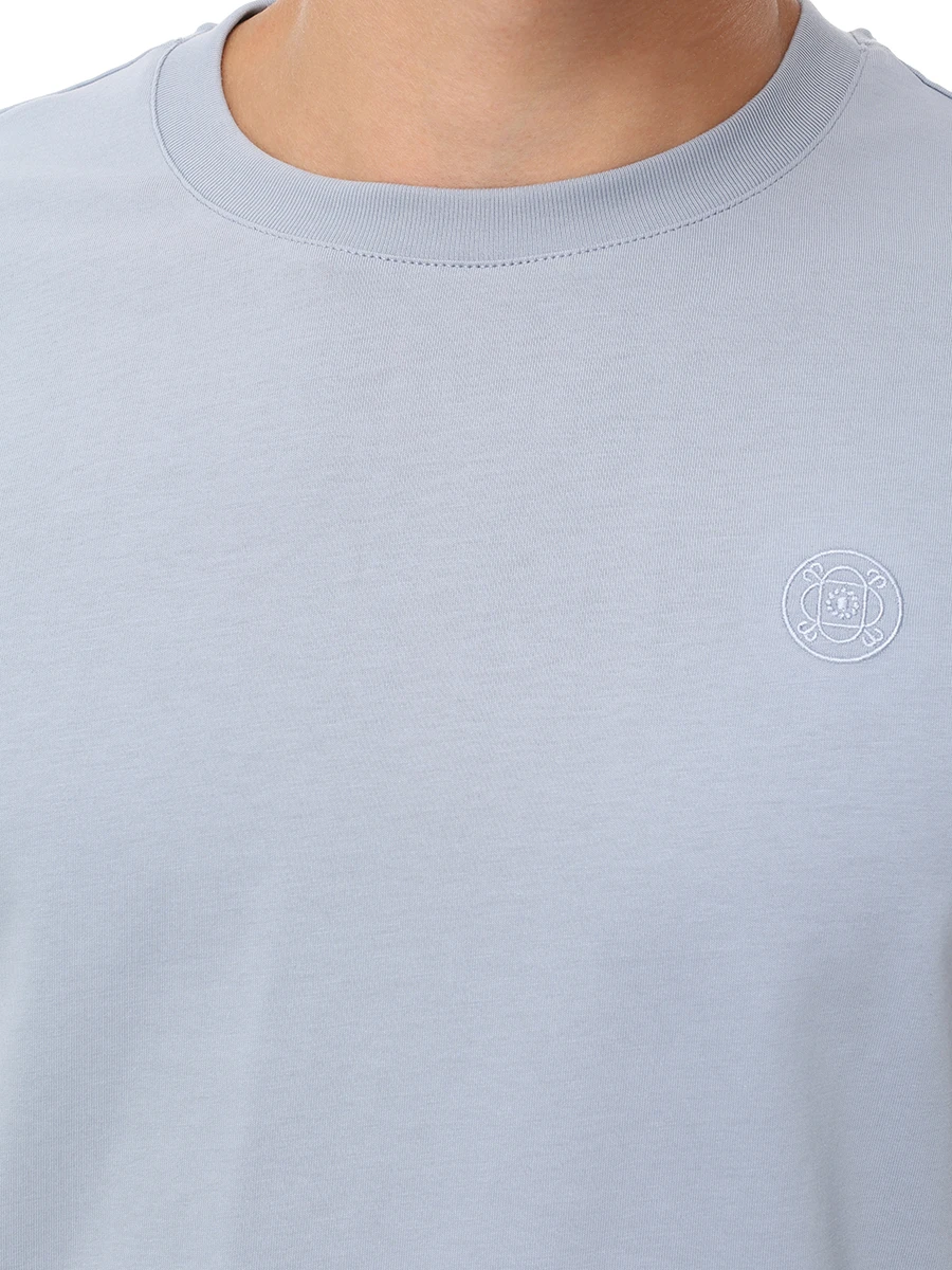 Футболка хлопковая