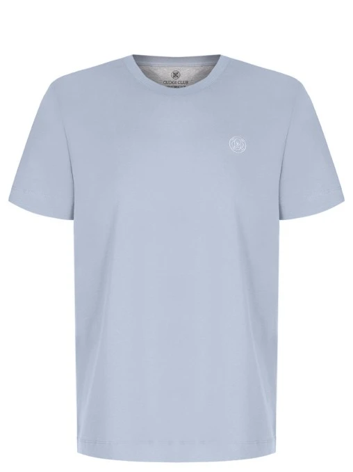 Футболка хлопковая CUDGI