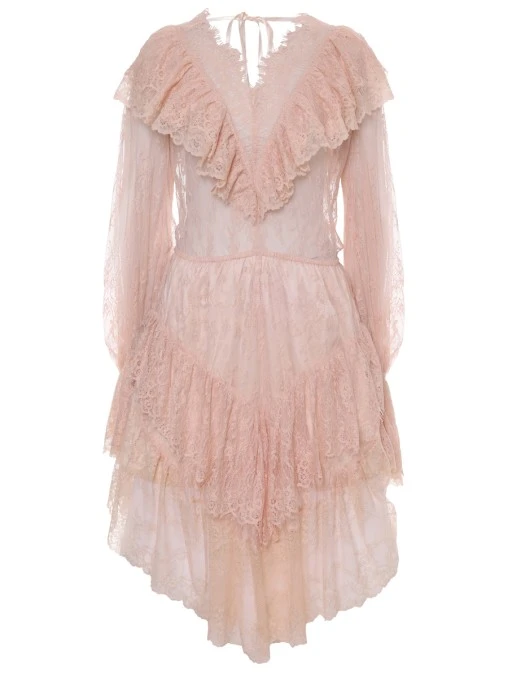 Платье кружевное LES ARCHIVES