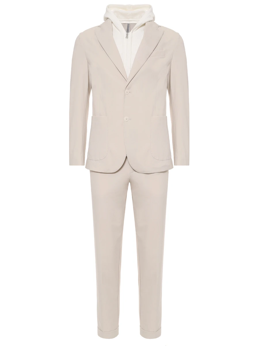 Костюм хлопковый