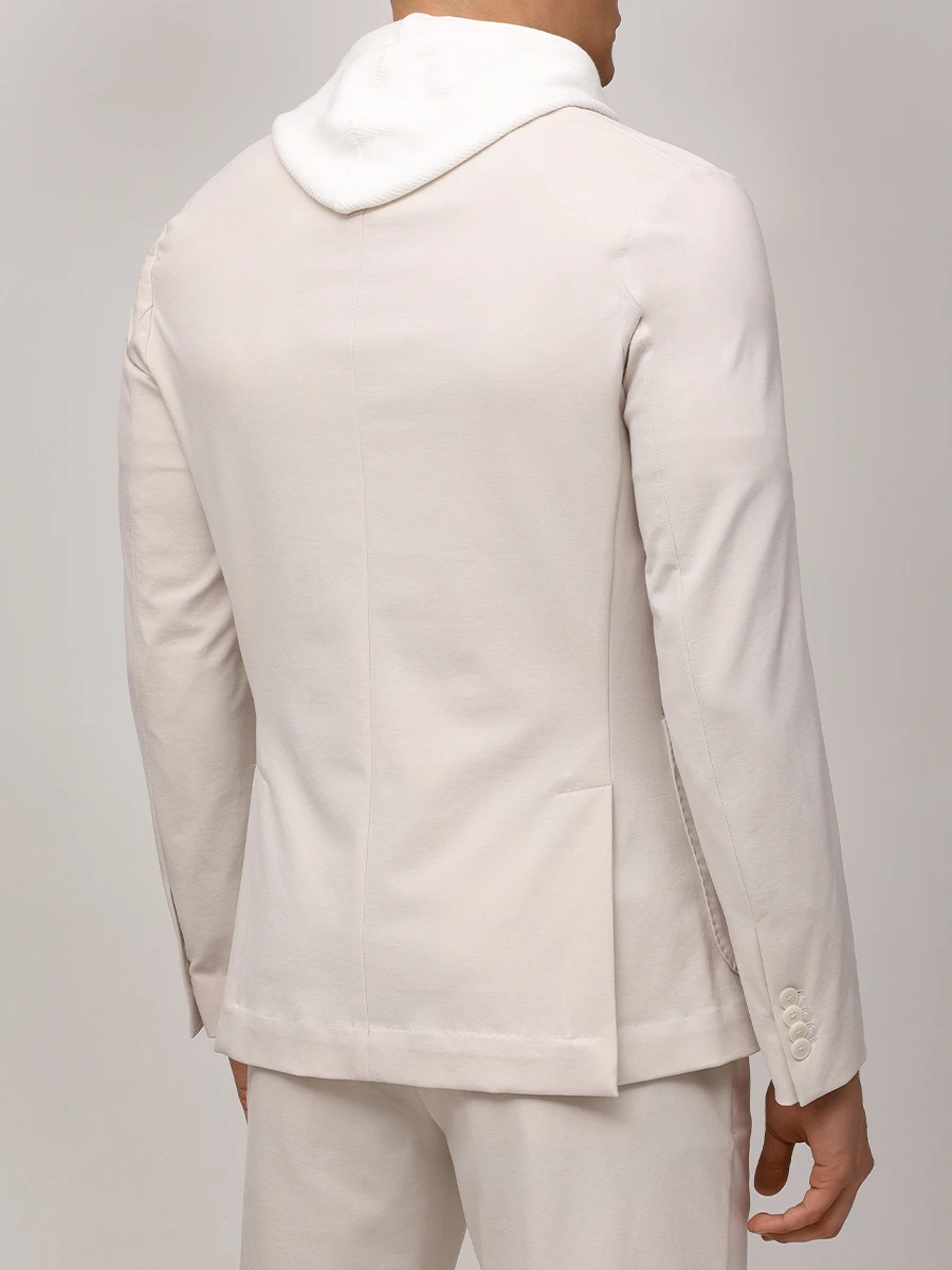 Костюм хлопковый