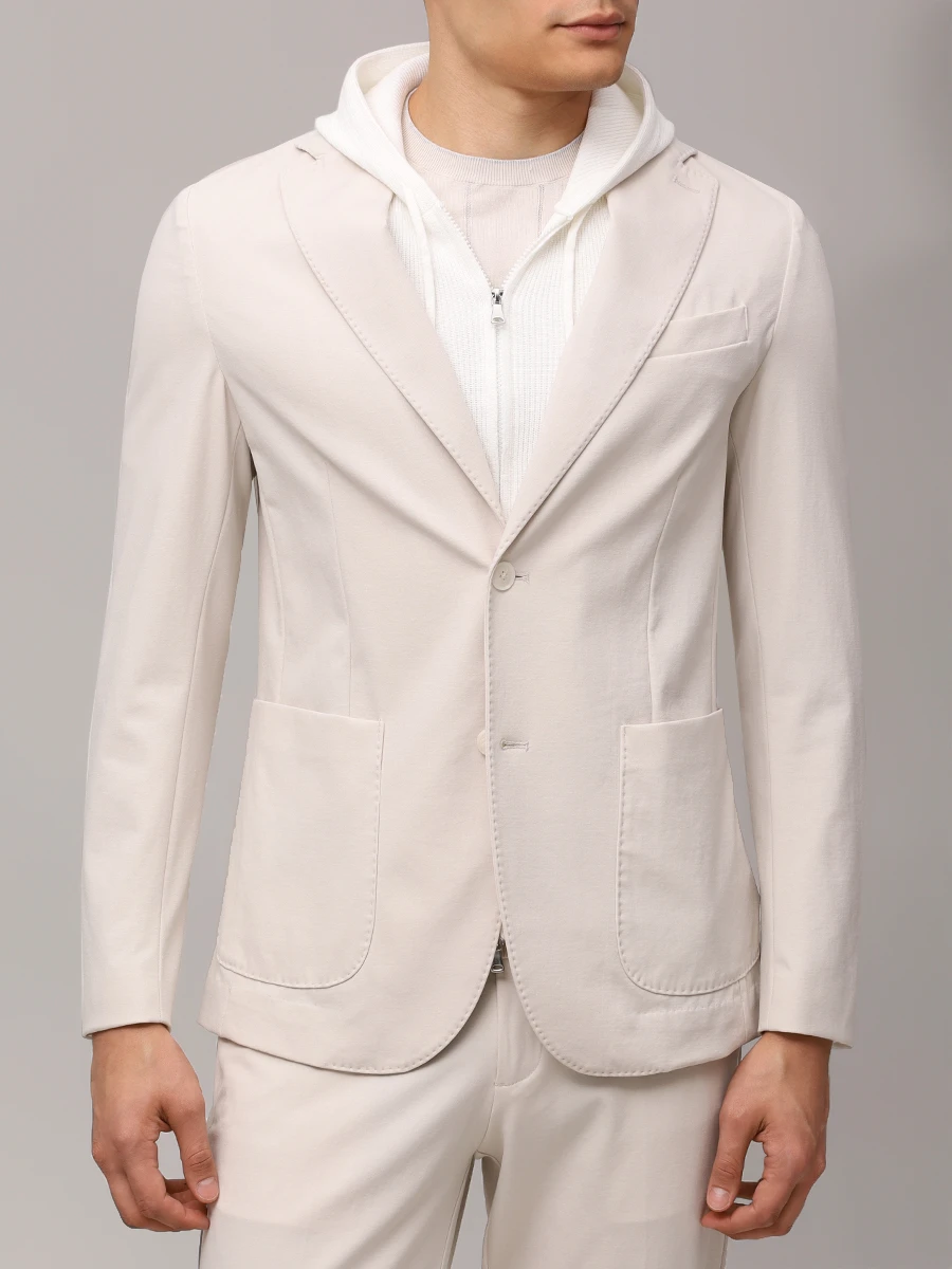 Костюм хлопковый