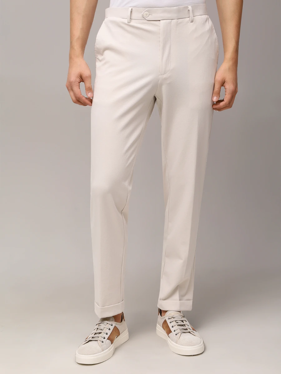 Костюм хлопковый