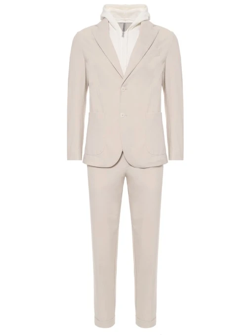 Костюм хлопковый PAUL TAYLOR