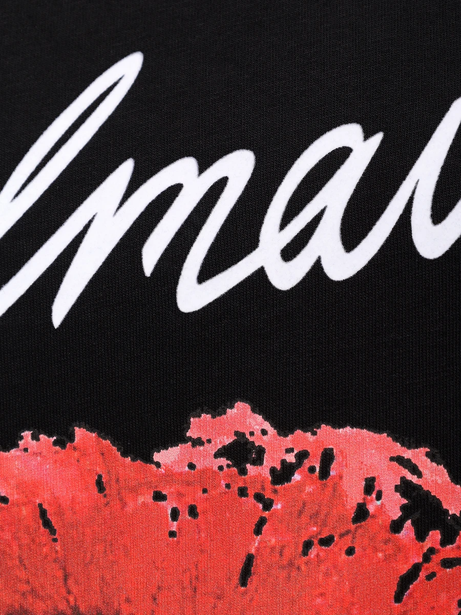 Футболка хлопковая