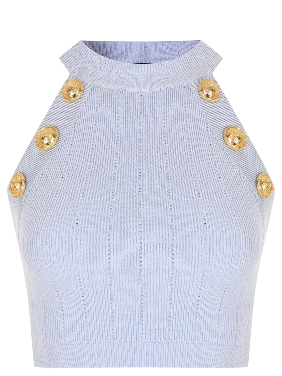 Топ из вискозы