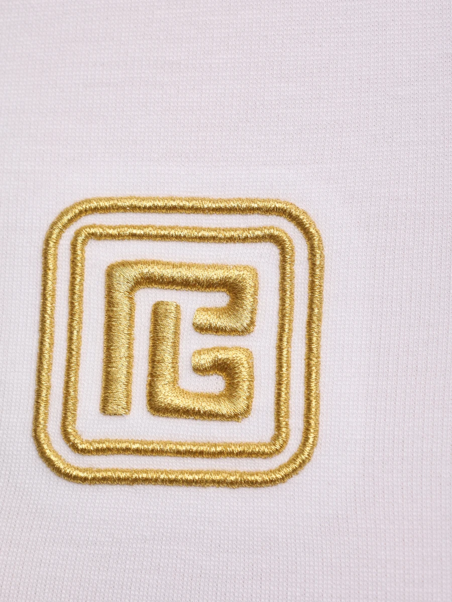 Топ однотонный