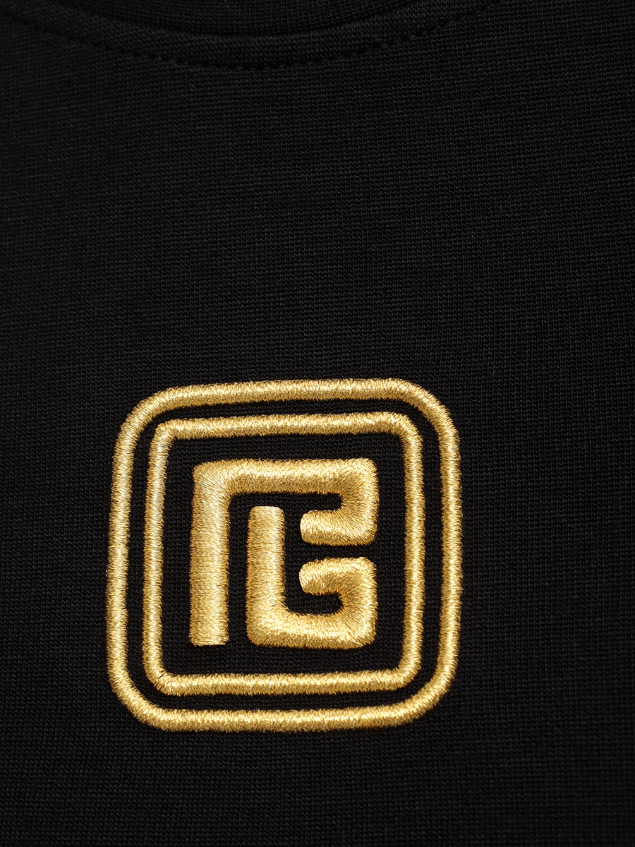 Топ однотонный