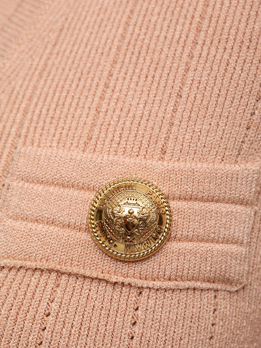 Платье из вискозы