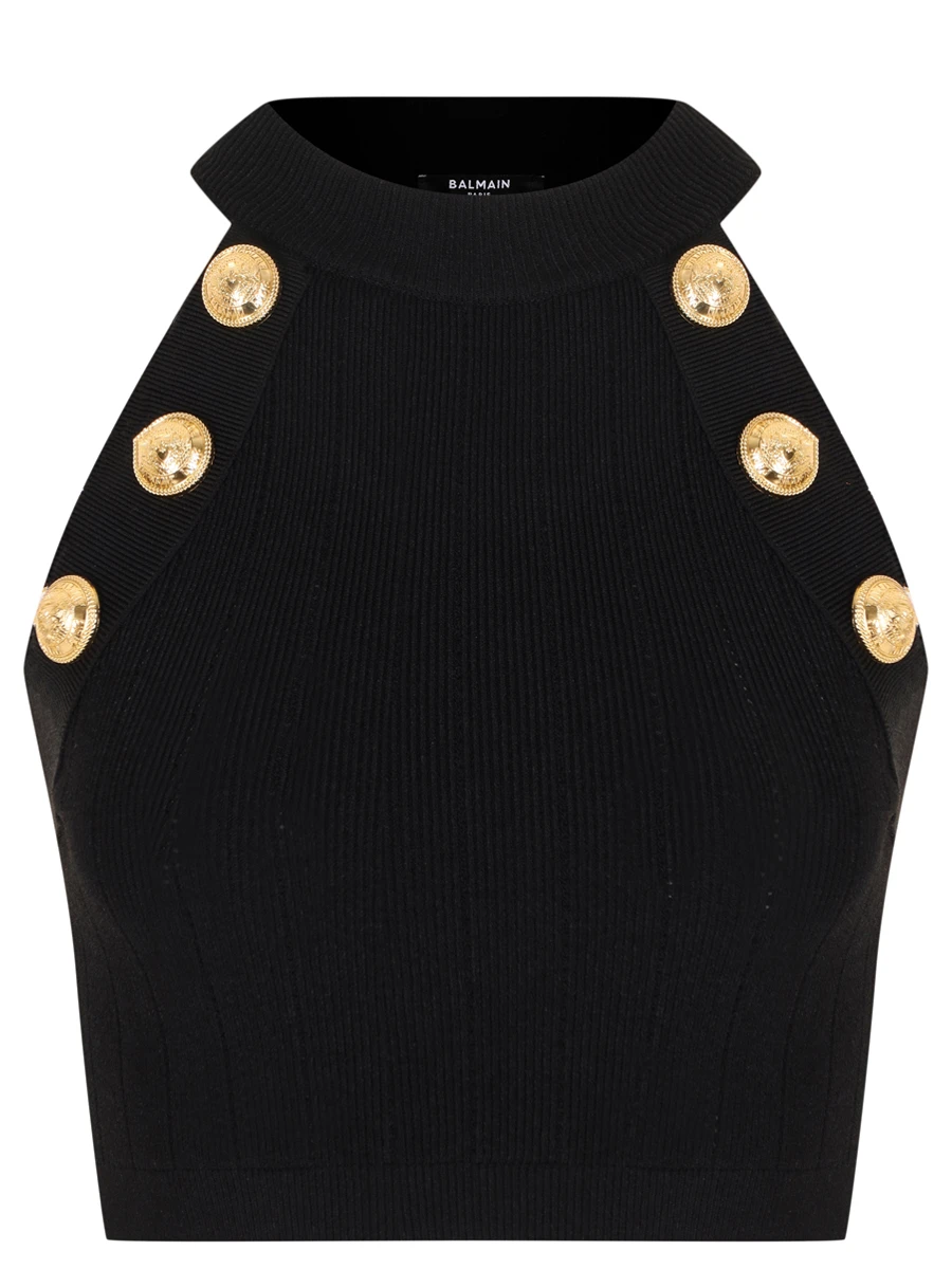 Топ из вискозы