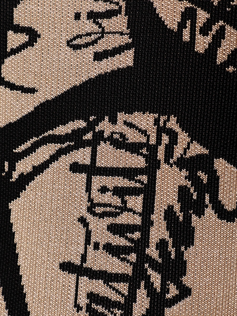 Боди из вискозы