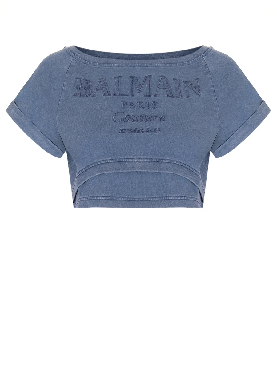 Футболка хлопковая