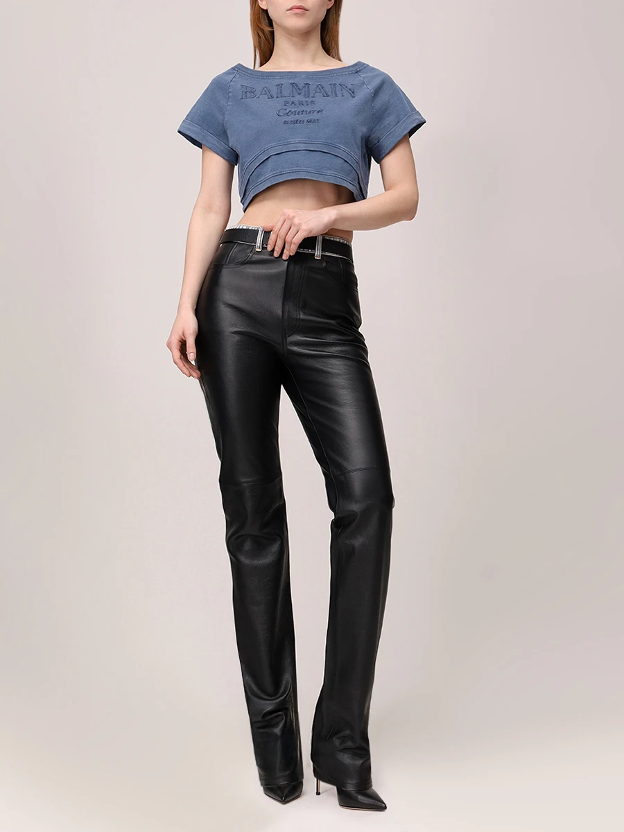 Футболка хлопковая