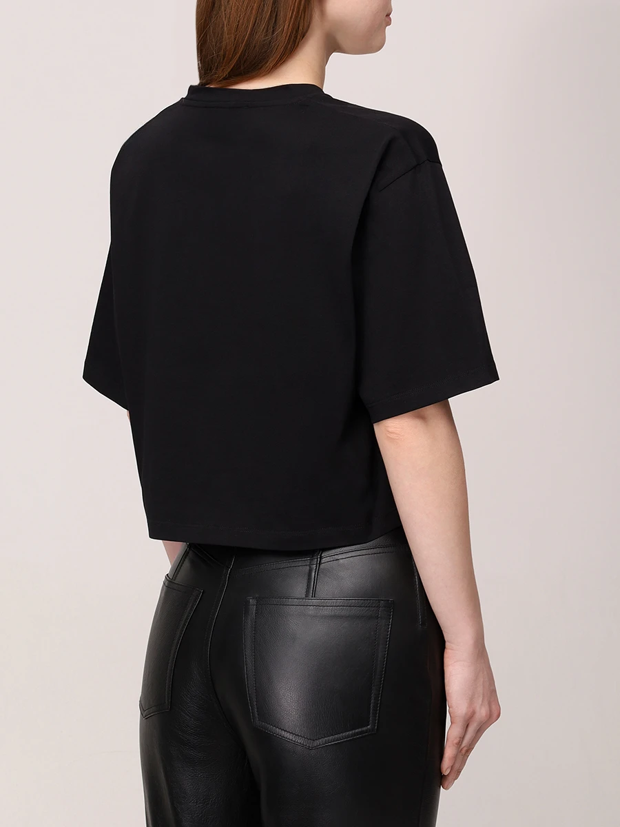 Футболка хлопковая